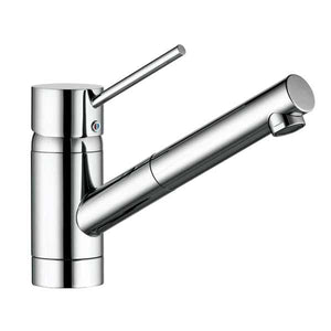 Kludi Scope SB mit Schlauchbrause