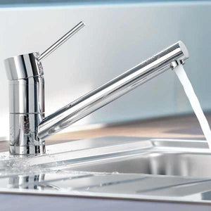Kludi Scope XL Küchen-Armatur