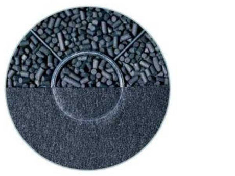 Falmec Kohlefilter Typ G