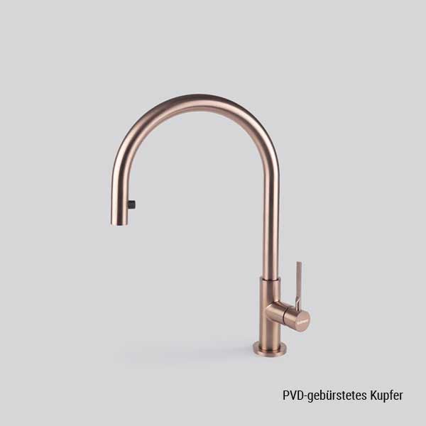 Falmec Trevi Round Armatur