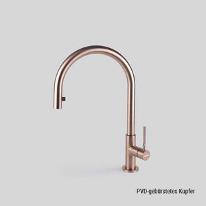 Falmec Trevi Round Armatur