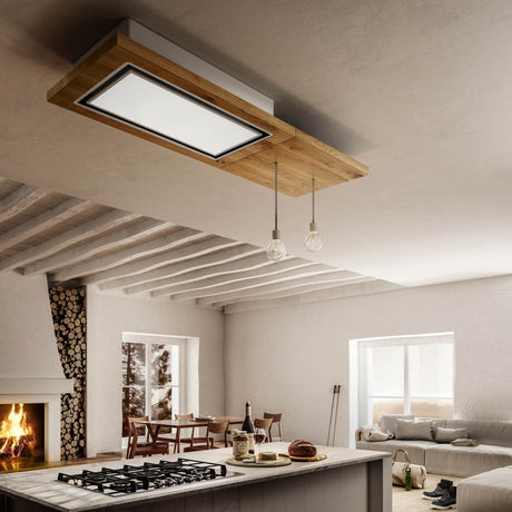 "Elica Lullaby Deckenlüfter" von Elica (Bild 8).  /  /