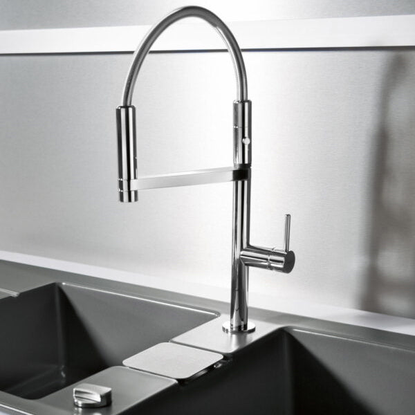 Systemceram Move Armatur
