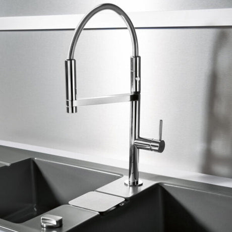 Systemceram Move Armatur
