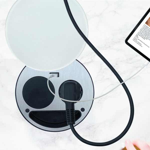 Bachmann Smile in verschiedenen Varianten
