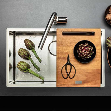 Falmec Como Kollektion Spüle