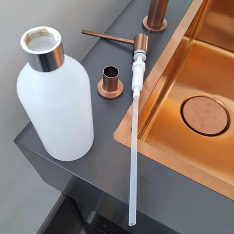 Falmec Water Seifenspender