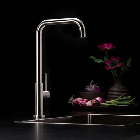 Falmec Armatur Pure Steel Square