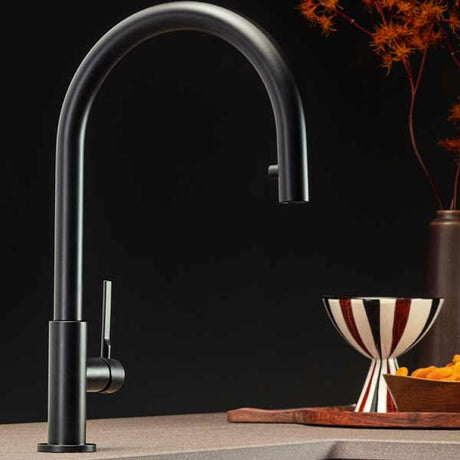 Falmec Trevi Round Armatur