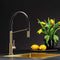 Falmec Water Armaturen