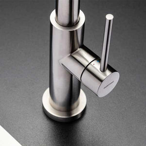 Falmec Armatur Pure Steel Corner