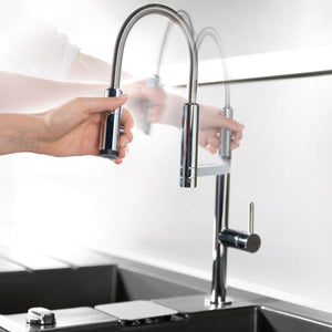 Systemceram Move Armatur
