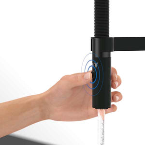 Villeroy & Boch Steel Expert 2.0 Armatur