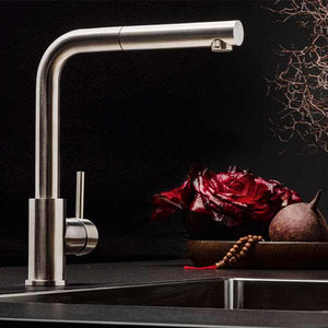 Falmec Armatur Pure Steel Corner