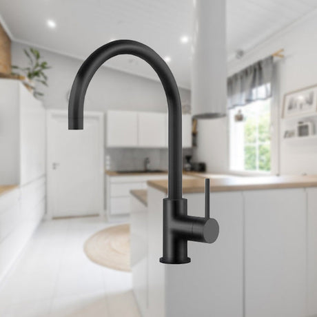 Systemceram Fresh Armatur