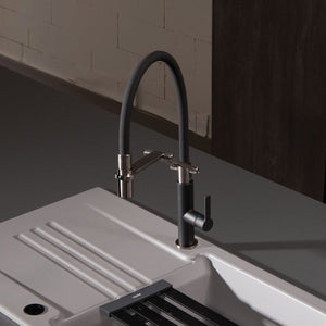 Systemceram Offeo Pro Armatur
