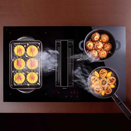 Falmec Zero/Zero Easy Muldenlüfter