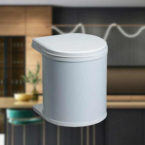 Hailo AS Mono 12 Liter + 15 Liter 