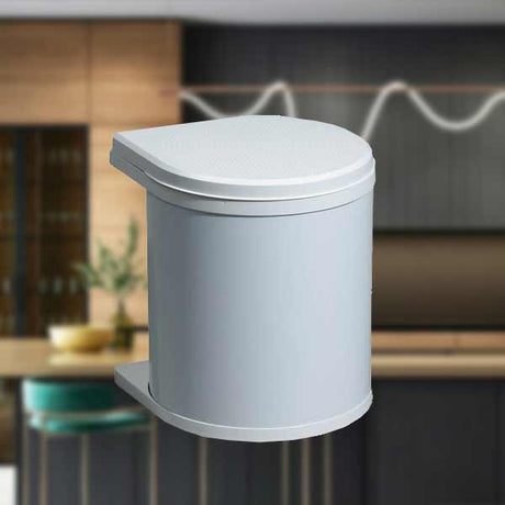 Hailo AS Mono 12 Liter + 15 Liter 