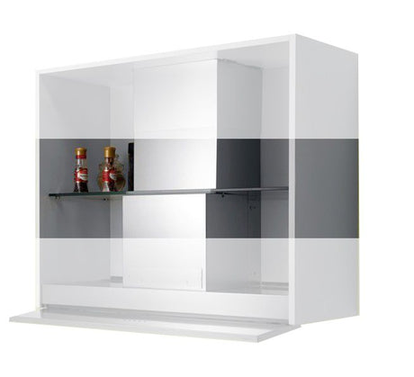 Falmec Move Glaskonsole 120er Korpus