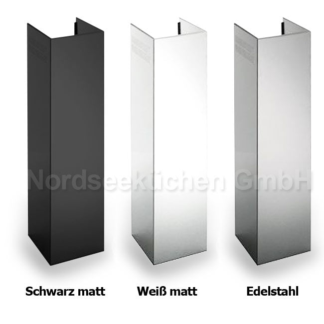 Falmec Schacht für Wandhauben