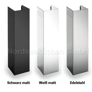 Falmec Schacht für Wandhauben