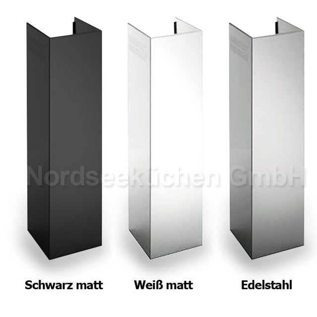 Falmec Schacht für Wandhauben