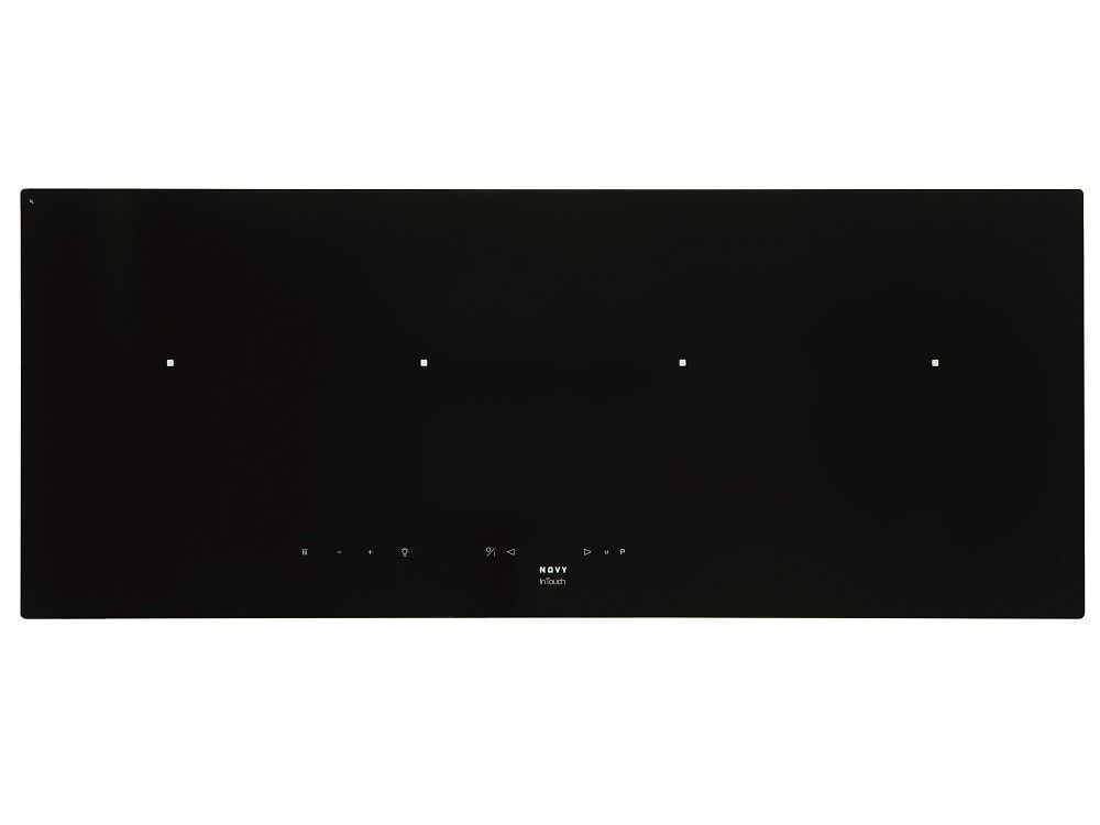 Novy Power 1767 Induktionskochfeld