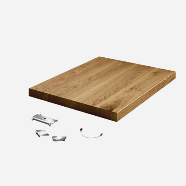 Verlängerungspanel für Elica Lullaby