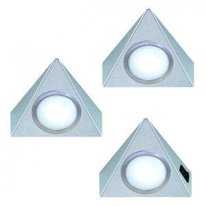 LED Unterbauleuchte Piccolo Sun Set mit Masterschalter