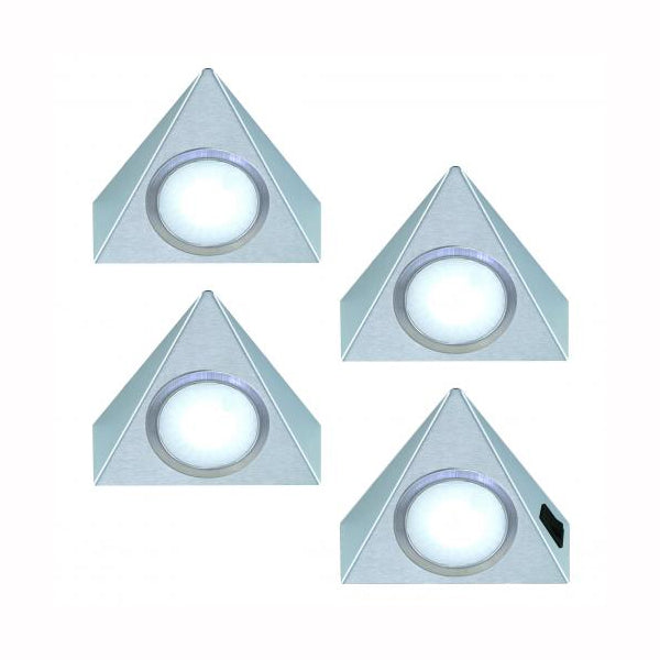 LED Unterbauleuchte Piccolo Sun Set mit Masterschalter