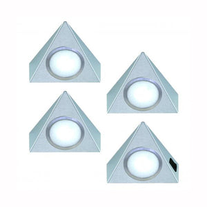 LED Unterbauleuchte Piccolo Sun Set mit Masterschalter