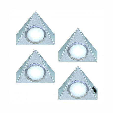 LED Unterbauleuchte Piccolo Sun Set mit Masterschalter