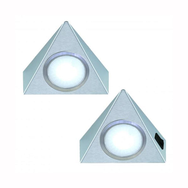 LED Unterbauleuchte Piccolo Sun Set mit Masterschalter