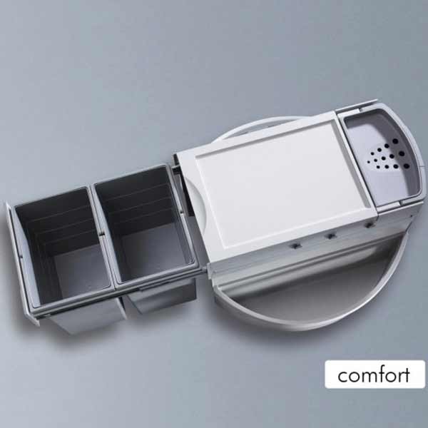 Hailo Rondo Comfort 3645-221 
