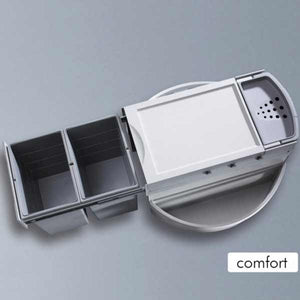 Hailo Rondo Comfort 3645-221 