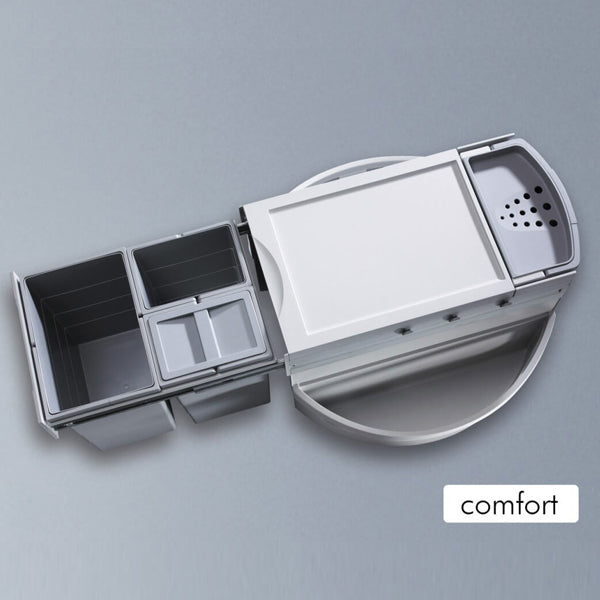 Hailo Rondo Comfort 3646231