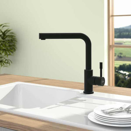 Villeroy & Boch Steel Shower Edelstahl massiv 