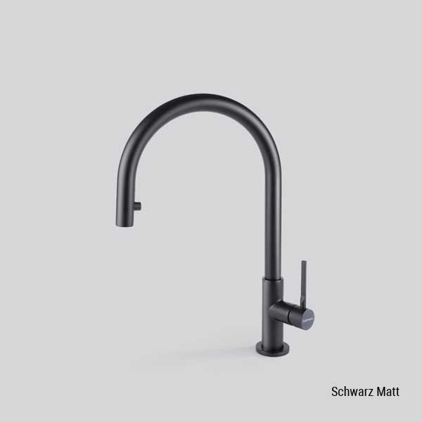 Falmec Trevi Round Armatur