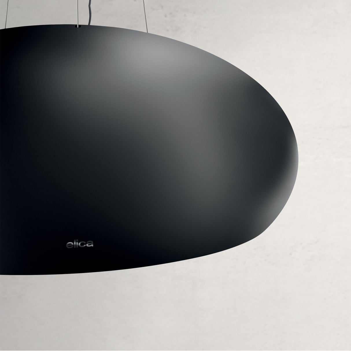 Elica Seashell Inselhaube