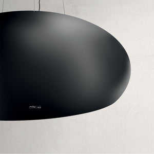 Elica Seashell Inselhaube