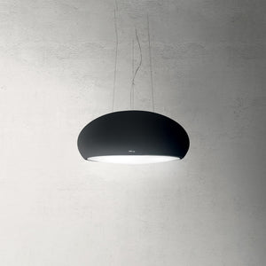 Elica Seashell Inselhaube