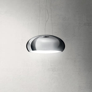 Elica Seashell Inselhaube