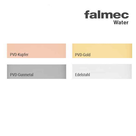 Falmec Water Seifenspender