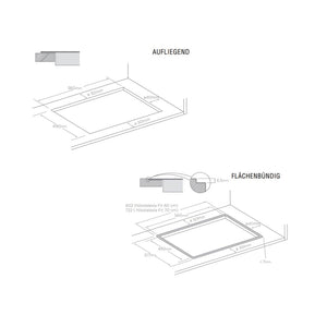 "Elica NikolaTesla Fit" von Elica (Bild 12).  /  /