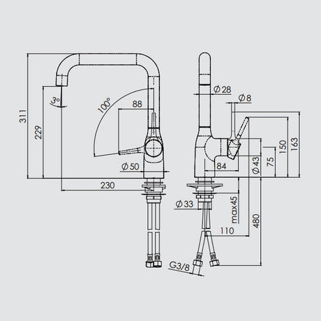 Mania Armatur Systemceram
