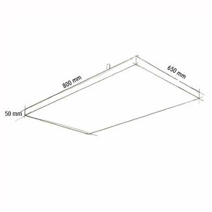 Verlängerungspanel für Elica Lullaby