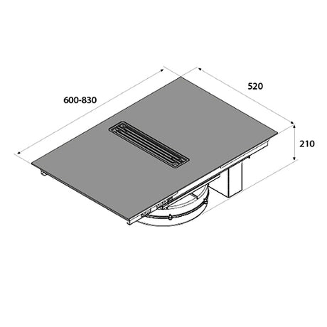 Airforce Artis Prima