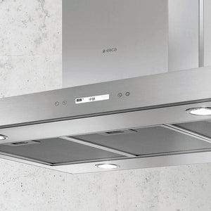 Wandhaube und Inselhaube Spot Plus von Elica