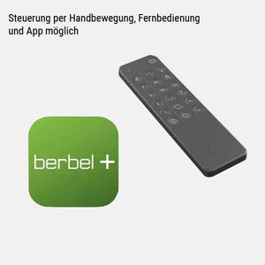 Berbel Skyline Edge Play BIH SKE-P
